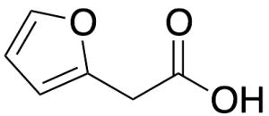 2-(Furan-2-yl)acetic Acid