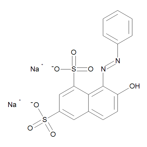 Orange G, Technical Grade