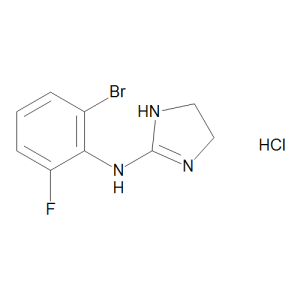 Romifidine Hydrochloride