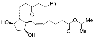 15-Keto Latanoprost