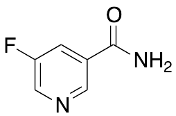 5-Fluoronicotinamide