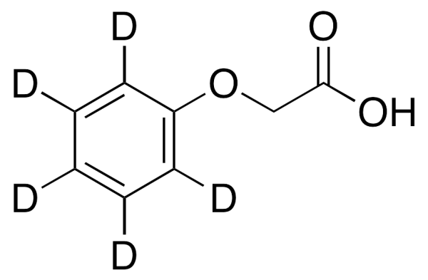 Phenoxy-d5-acetic Acid