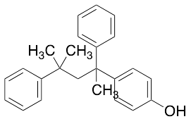 4-(1,3-Dimethyl-1,3-diphenylbutyl)phenol