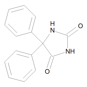 5,5-Diphenyl Hydantoin