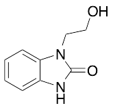 2-Hydroxyethylbenzimidazolidinone-2