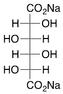 L-Idaric Acid Disodium Salt