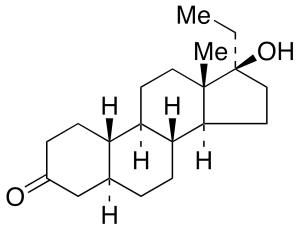 4,5Alpha-Dihydro Norethandrolone