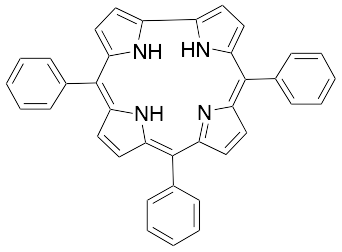 5,10,15-Triphenylcorrole