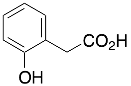 2-Hydroxyphenylacetic Acid