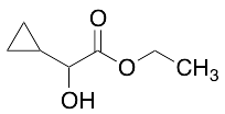 Ethyl 2-Cyclopropyl-2-hydroxyacetate