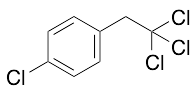 1-Chloro-4-(2,2,2-trichloroethyl)benzene