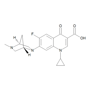 Danofloxacin