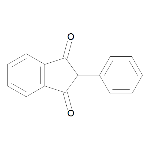Phenindione