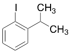 2-Iodocumene