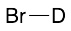 Hydrobromic Acid-d Solution (48 wt. % in D2O)