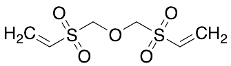 Bis(vinylsulfonylmethyl) Ether
