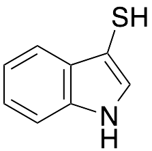 3-Mercaptoindole