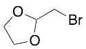 2-(Bromomethyl)-1,3-dioxolane