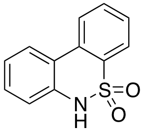 2'-Amino-2-biphenylsulfonic Acid Sultam