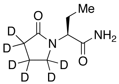Levetiracetam-d6