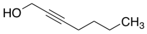 2-Heptyn-1-ol