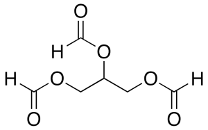 Glycerol Triformate