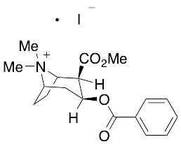 Cocaine Methiodide
