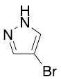 4-Bromo-1H-pyrazole