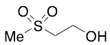 2-Hydroxyethyl Methyl Sulfone