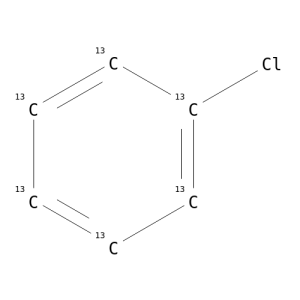 Chlorobenzene-13C6