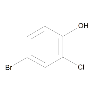 4-Bromo-2-chlorophenol
