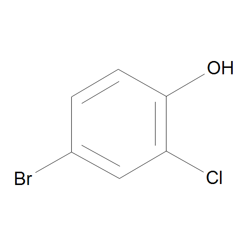 4-Bromo-2-chlorophenol