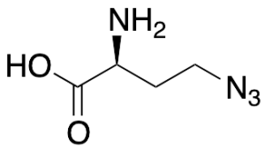 2(S)-Amino-4-azido-butanoic Acid