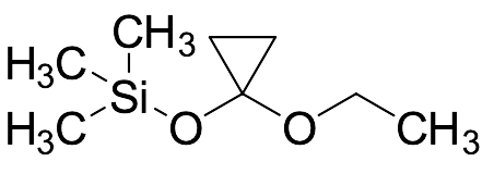 (1-Ethoxycyclopropoxy)trimethylsilane