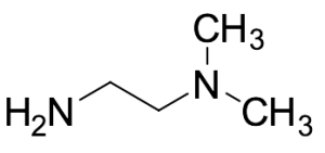 N,N-Dimethylethanediamine