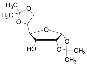 1,2:5,6-Di-O-isopropylidene-Alpha-D-allofuranose