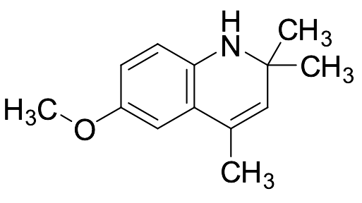 6-Methoxy-2,2,4-trimethyl-1,2-dihydroquinoline