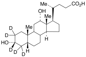 Deoxycholic Acid-d5