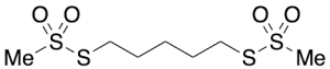 1,5-Pentanediyl Bismethanethiosulfonate