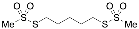 1,5-Pentanediyl Bismethanethiosulfonate