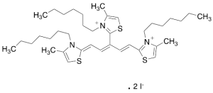 Platonin Diiodide