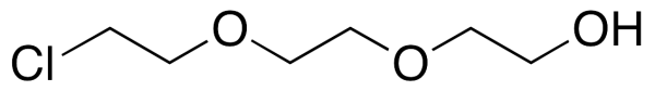 2-[2-(2-Chloroethoxy)ethoxy]ethanol