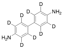 Benzidine-d8