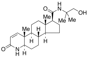 Finasteride 2-(2-Methylpropanol)amide