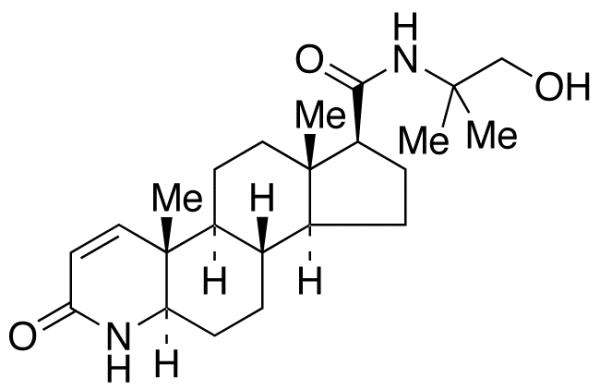 Finasteride 2-(2-Methylpropanol)amide