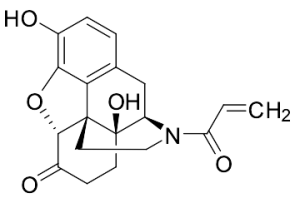 Naloxone Amide