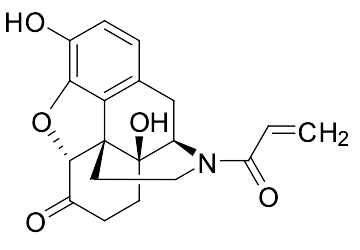 Naloxone Amide