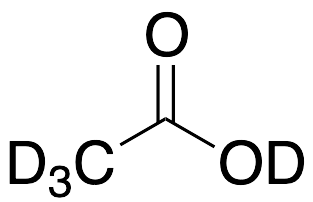 Acetic Acid-d4