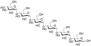 Maltohexaose