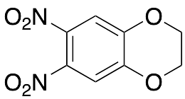 6,7-Dinitro-2,3-dihydro-benzo[1,4]dioxime